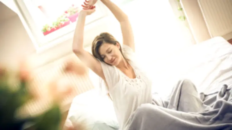 Fettverbrennung am Morgen: Diese Routine startet Ihren Stoffwechsel optimal