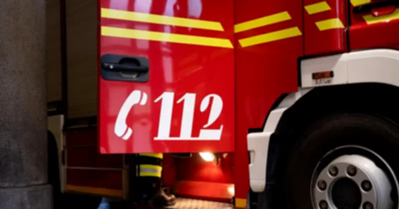 Feuerwehr rettet Zehnjährigen aus Sumpfloch im Englischen Garten