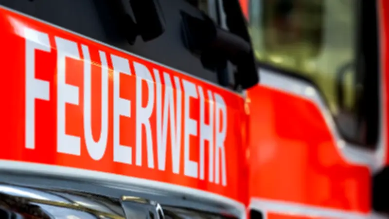 Feuerwehrkrise in Malchin: Vize-Amtswehrführer tritt nach internen Konflikten zurück
