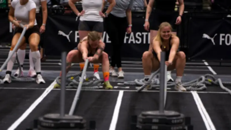 FIBO 2026: Fitness-Trends von Hyrox bis Padel-Tennis erobern den Alltag