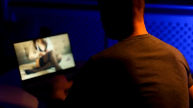 Fiese Sextortion-Falle in Fulda: Mann (26) nach falschem Flirt erpresst