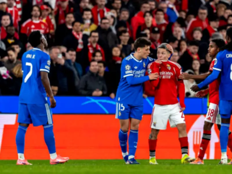 FIFA beschließt Rote Karte für Mundzuhalten bei WM