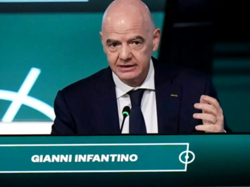 FIFA-Chef Infantino verteidigt Ticketpreise für WM 2026