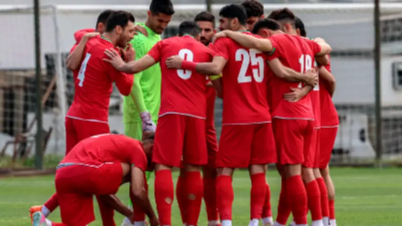 FIFA lehnt Verlegung ab: Iran muss WM-Spiele trotz Konflikts in USA bestreiten