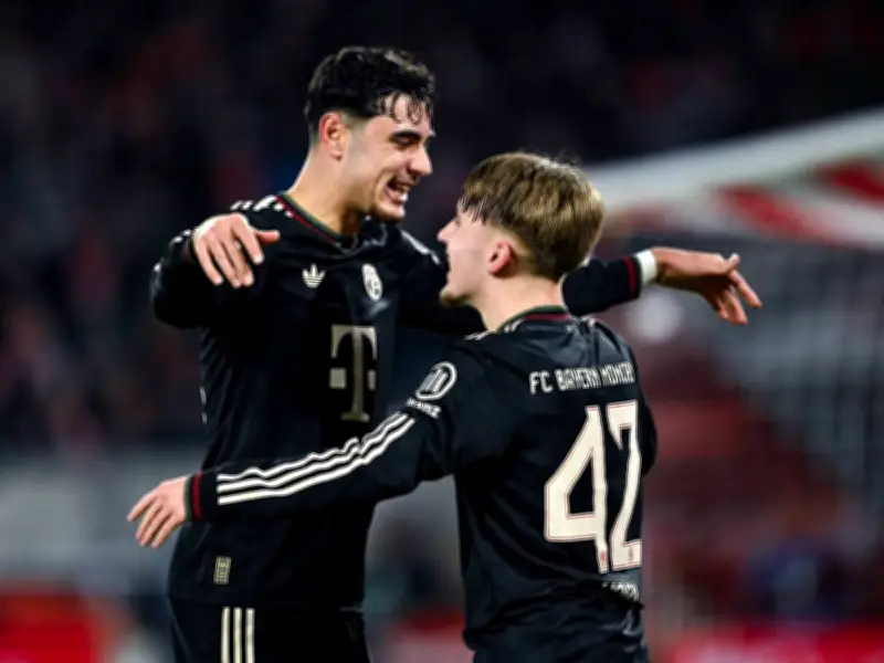 FIFA plant offenbar Jugend-Revolution: Ständig ein Eigengewächs auf dem Platz