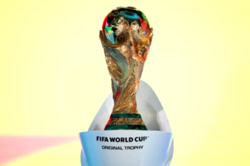 FIFA startet Last-Minute-Ticketverkauf für WM 2026: Karten für alle Spiele verfügbar