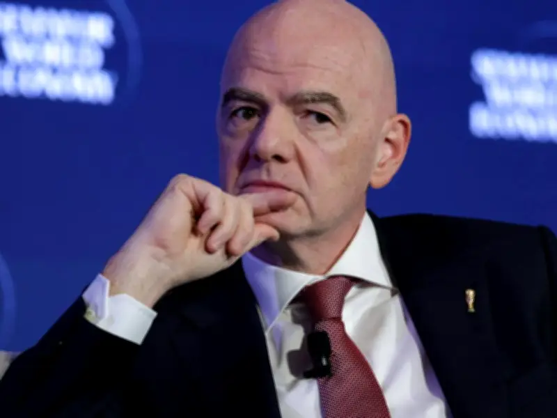 FIFA weist US-Forderungen zu WM-Transportkosten zurück: Streit um Millionenbeträge