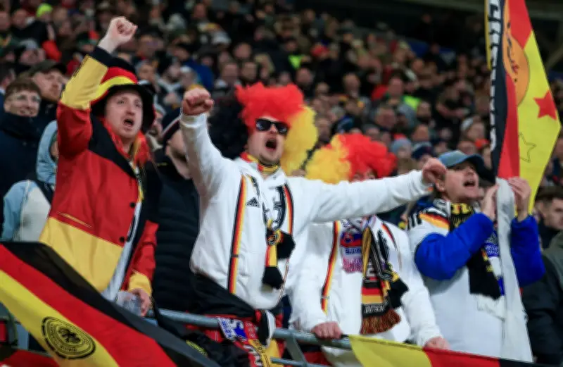 FIFA-WM-Tickets: Lange Wartezeiten und drastische Preiserhöhungen verärgern Fans weltweit