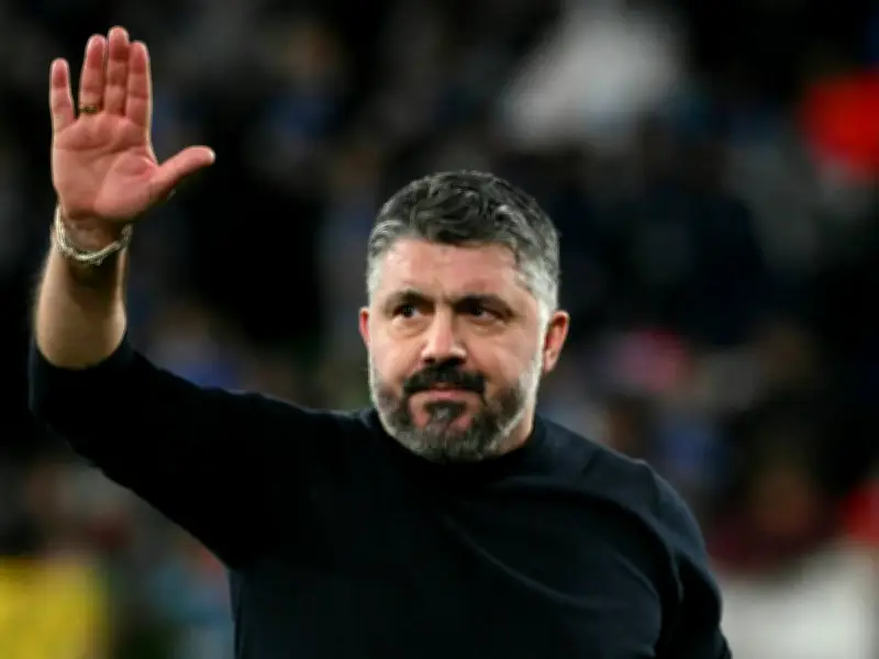 FIGC beendet Zusammenarbeit mit Gattuso: Conte oder Mancini als Nachfolger im Gespräch