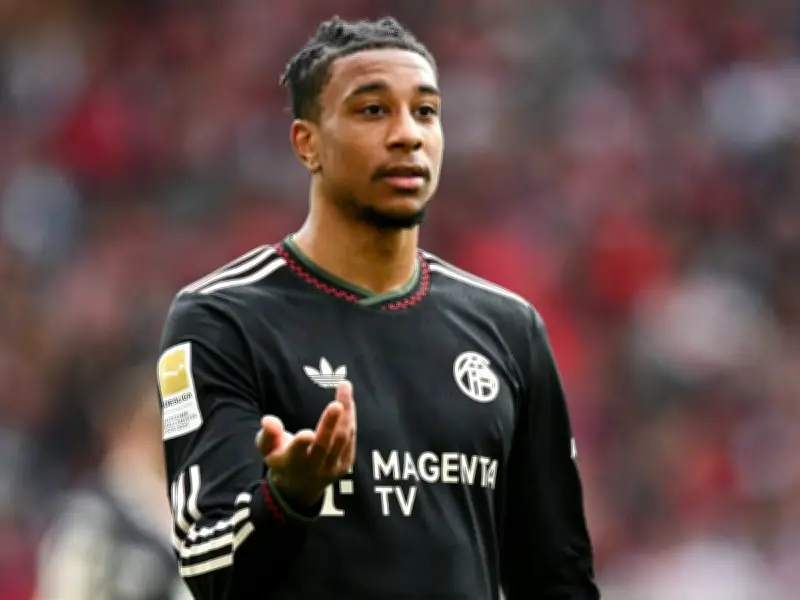 Figo prophezeit Olise Ballon d'Or: „Ich liebe ihn als Spieler“