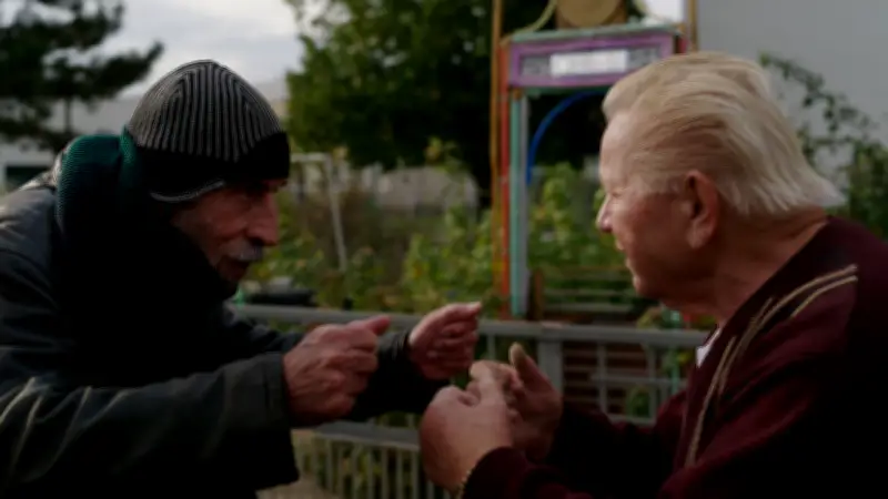 Filmkunstfest MV 2026: 16 Weltpremieren und Armin Mueller-Stahl locken nach Schwerin