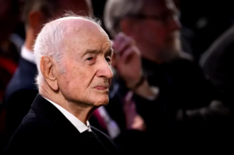 Filmlegende Armin Mueller-Stahl erhält Ehrenpreis beim Filmkunstfest Mecklenburg-Vorpommern