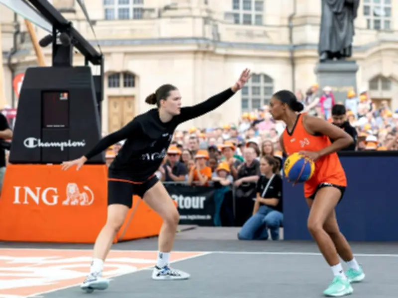 Finals 2026 in Hannover: Fast 4000 Athleten kämpfen um 143 deutsche Meistertitel