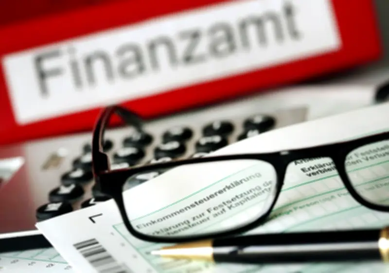 Finanzamt erstellt Steuererklärung für 78.000 Menschen in Mecklenburg-Vorpommern