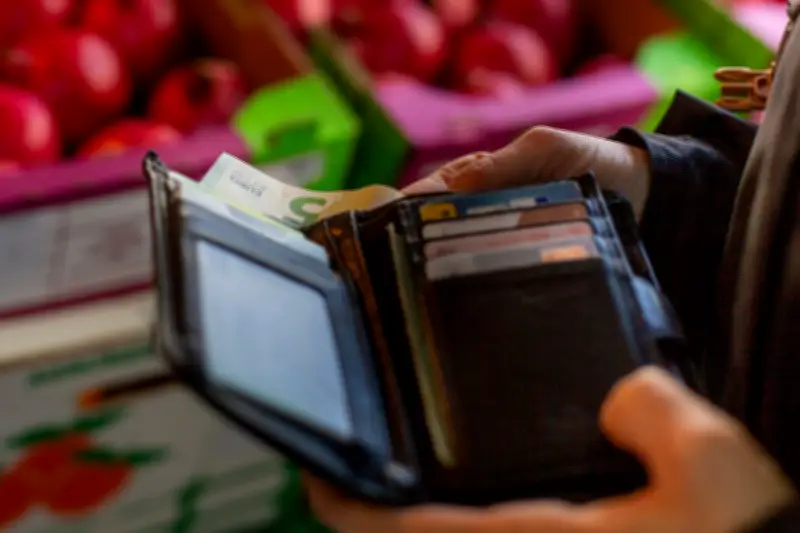 Finanzielle Engpässe im Iran-Krieg: Diese Fehler sollten Sie unbedingt vermeiden