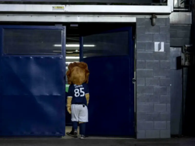 Finanzielle Schieflage: Englands Championship droht der finanzielle Kollaps