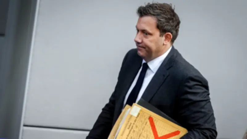 Finanzminister plant Abschaffung des Ehegattensplittings: Neues Realsplitting-Modell für Paare