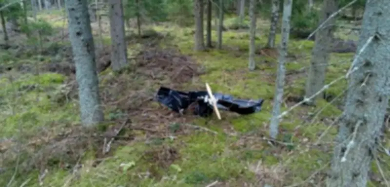 Finnland: Erneut unbekannte Drohne nahe russischer Grenze entdeckt