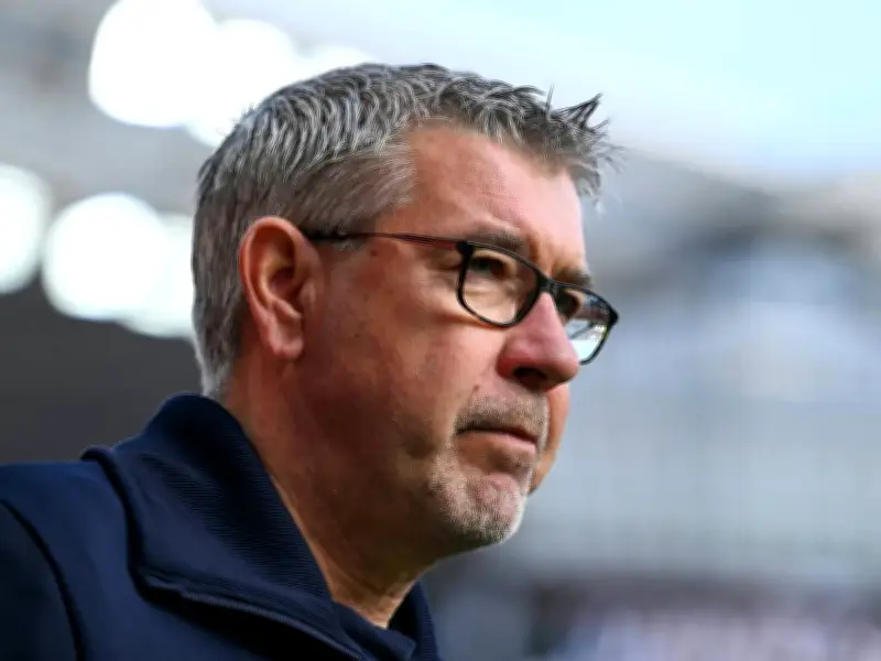 Fischer blickt nach Straßburg: „Stimmung wird explosiv sein“ nach Bundesliga-Pleite