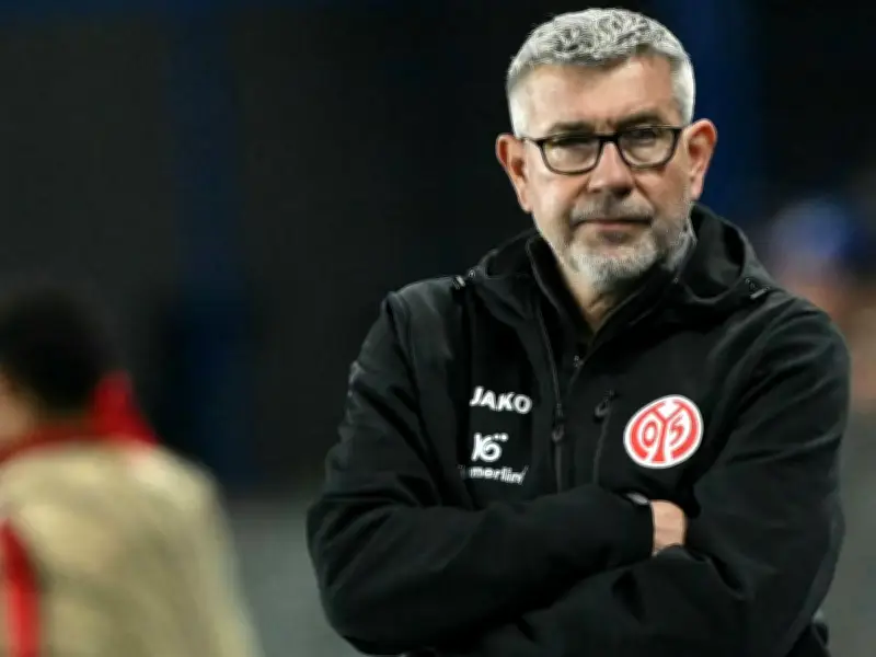 Fischer nach Mainzer Debakel in Straßburg: "Es war unterirdisch"