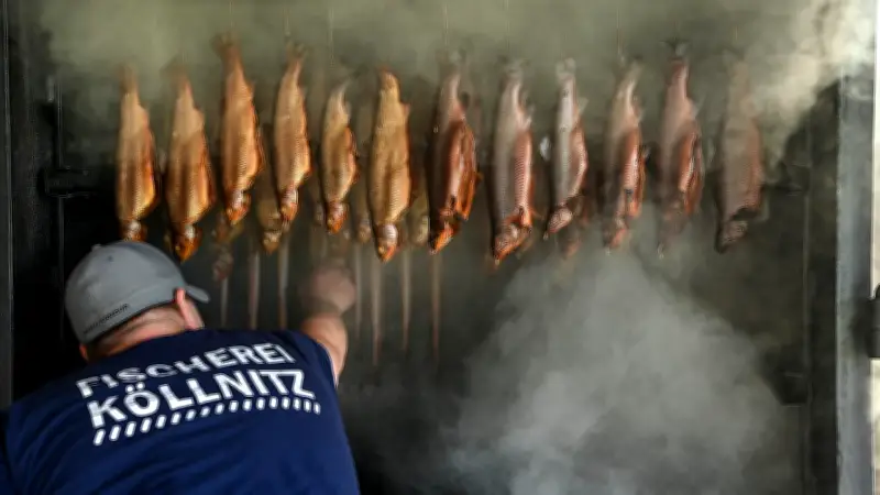 Fischerei Köllnitz meldet Insolvenz an: 19 Mitarbeiter betroffen