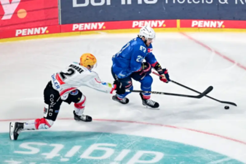 Fischtown Pinguins scheitern im DEL-Viertelfinale: Mannheim dreht Spiel nach früher Führung