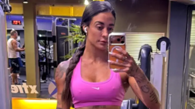 Fitness-Influencerin (36) ertrinkt im Meer: Mutter zweifelt an Todesursache