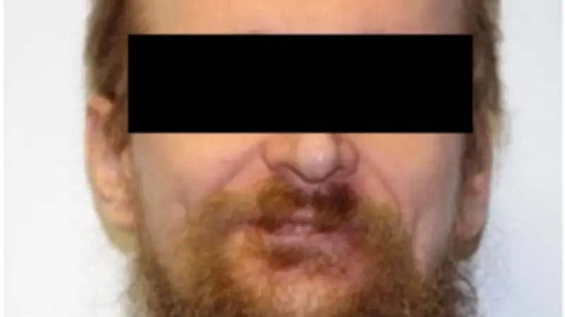 Flüchtiger Gewalttäter stellt sich am Flughafen BER in Berlin