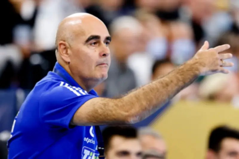 Flensburg besiegt Hannover in der Handball-Bundesliga und wahrt Champions-League-Chance