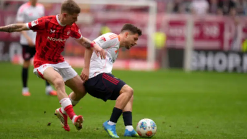 Florent Muslija fordert Charakterstärke im Abstiegskampf von Fortuna Düsseldorf