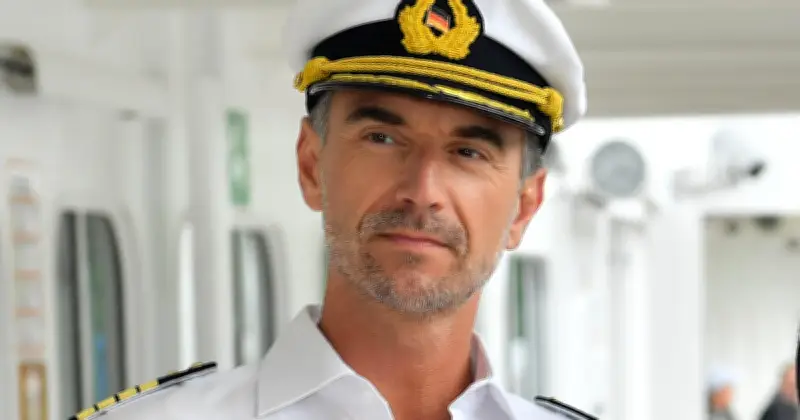 Florian Silbereisen: Hinter den Kulissen des ZDF-Traumschiffs und private Pläne