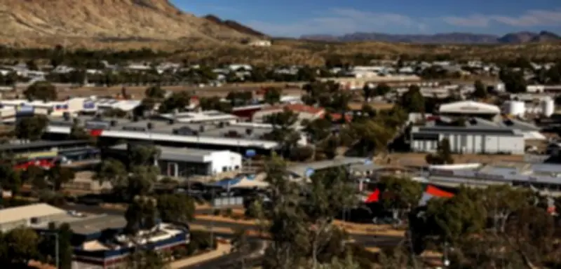 Fünfjähriges Mädchen in Australien möglicherweise entführt