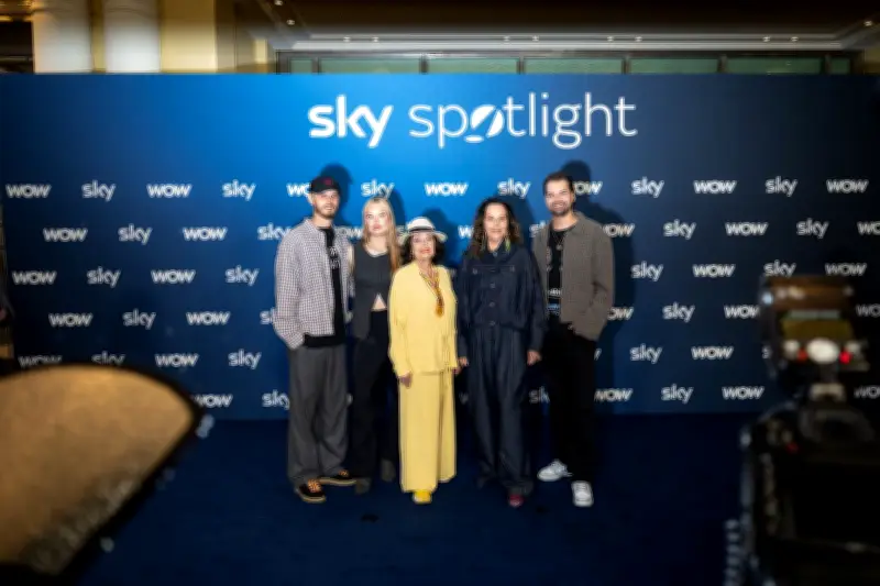 Fünfte Staffel 'Diese Ochsenknechts' startet: Familie zeigt internationales Privatleben