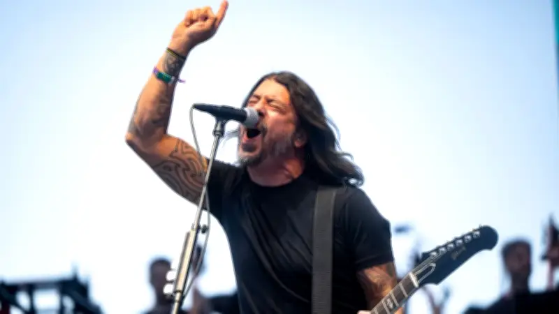 Foo Fighters 2026 in Deutschland: Alle Infos zu Tourdaten, Tickets und Konzept