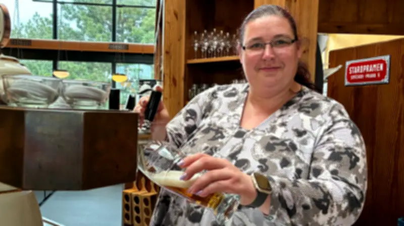 Food-Influencer prüfen Rostocker Restaurants: Ocean7 profitiert, Prager Wenzel Bierstuben reagieren