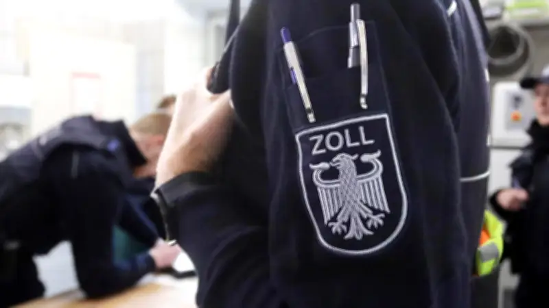 Foodtruck-Betreiber festgenommen: Millionenschwere Sozialabgaben-Betrugsmasche aufgedeckt