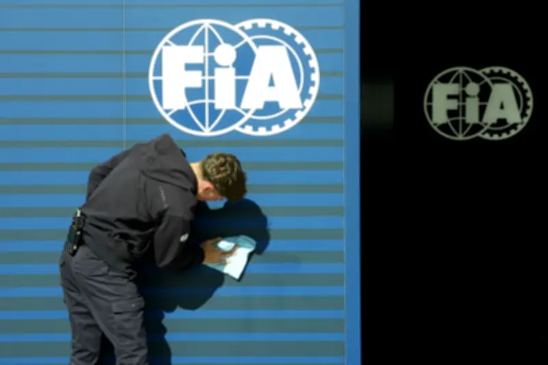 Formel 1 im Umbruch: Heftige Debatte über Regelwerk-Änderungen nach Fahrer-Protesten