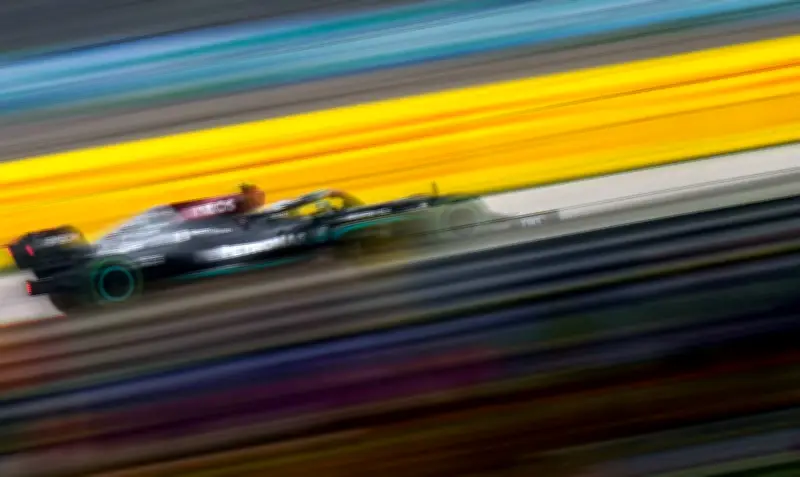 Formel 1 kehrt 2027 in die Türkei zurück – Fünf Jahre in Istanbul