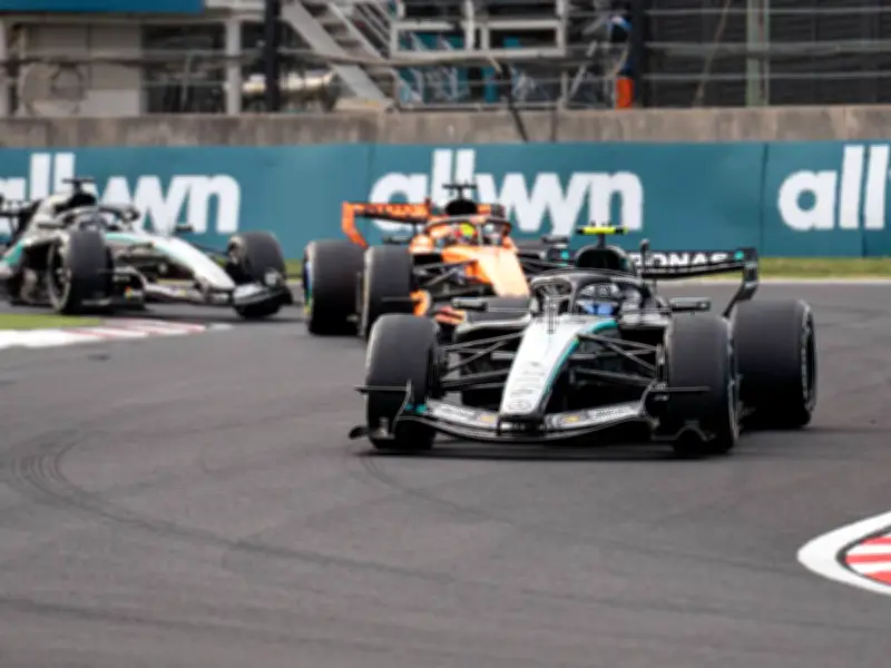 Formel 1 kehrt mit Regel-Feinschliff und verlängertem Training zurück