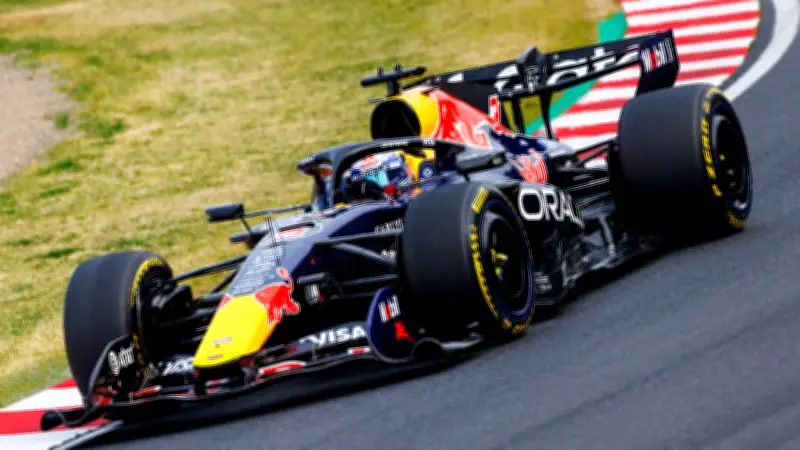 Formel 1 reagiert auf Kritik: Regel-Änderungen treten bereits in Miami in Kraft