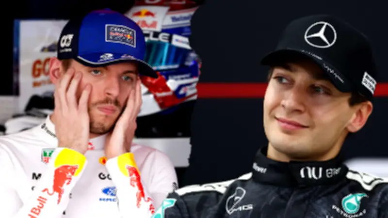 Formel-1-Revolution 2026: Fahrerlager gespalten über neue Regeln und Energie-Management