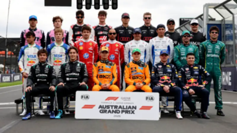 Formel-1-Revolution spaltet Fahrerlager: Neue Regeln sorgen für Zoff zwischen Verstappen und Hamilton