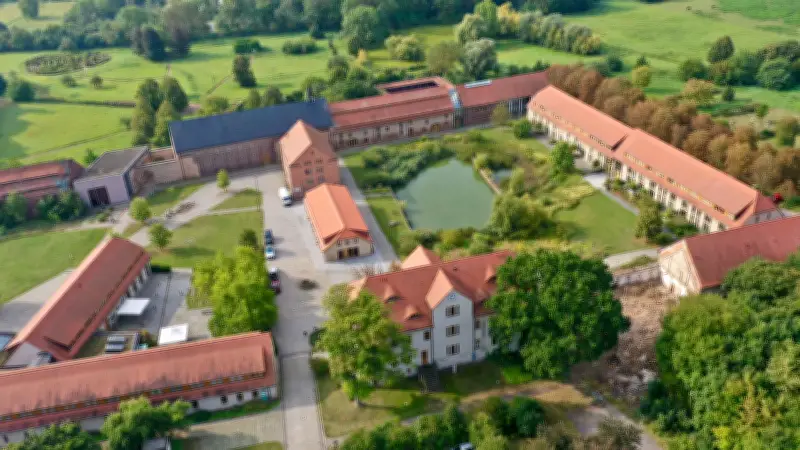 Forschungsprojekt beleuchtet die verborgenen Kapitel der fast 800-jährigen Klostergeschichte von Helfta