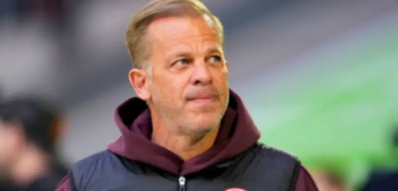 Fortuna Düsseldorf: Markus Anfang entlassen – Alexander Ende übernimmt als Retter