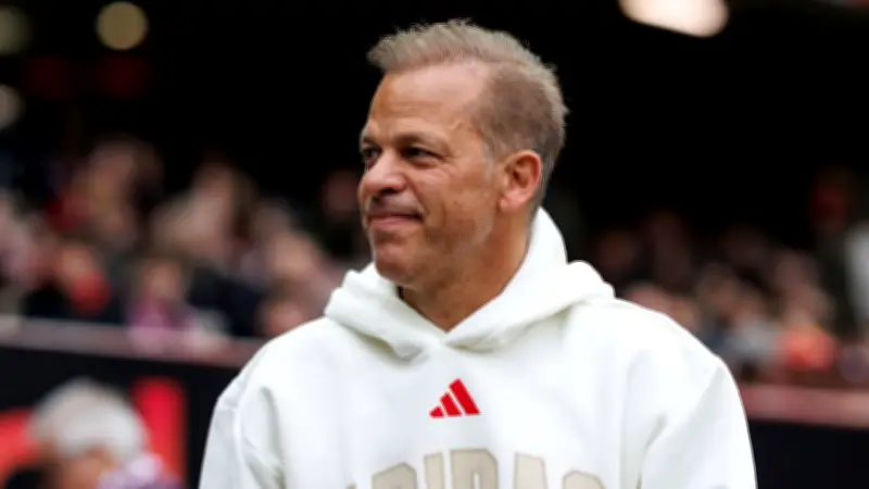 Fortuna Düsseldorf: Markus Anfang vor Abstiegs-Triple auf der Kippe