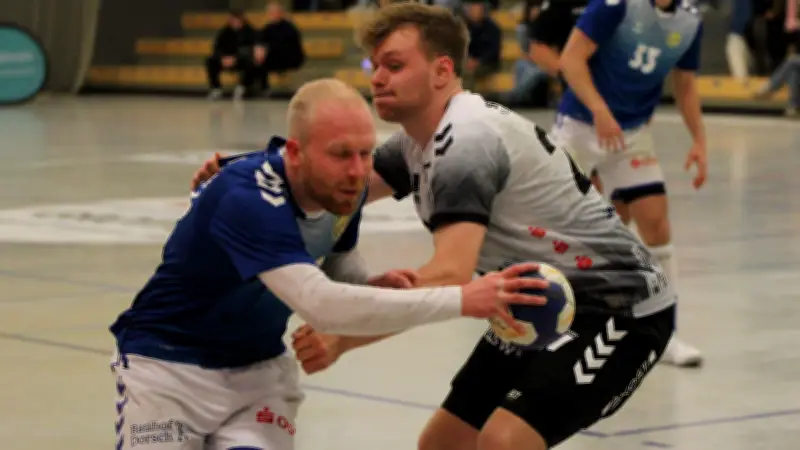 Fortuna Neubrandenburg siegt dank Leistungssteigerung gegen Schwaan