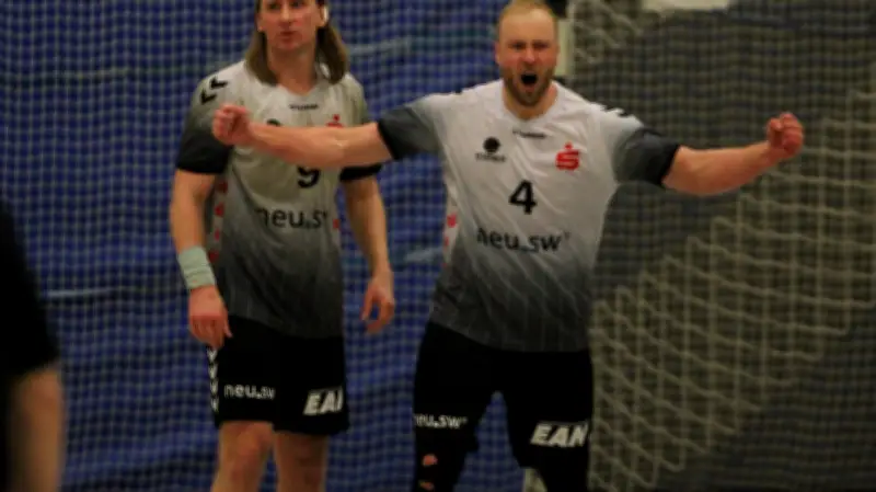 Fortuna Neubrandenburg will Serie ausbauen: Heimspiel gegen Doberaner SV