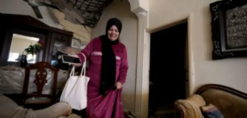 Fragile Waffenruhe im Südlibanon: Vertriebene kehren zurück, Israel meldet Todesfall