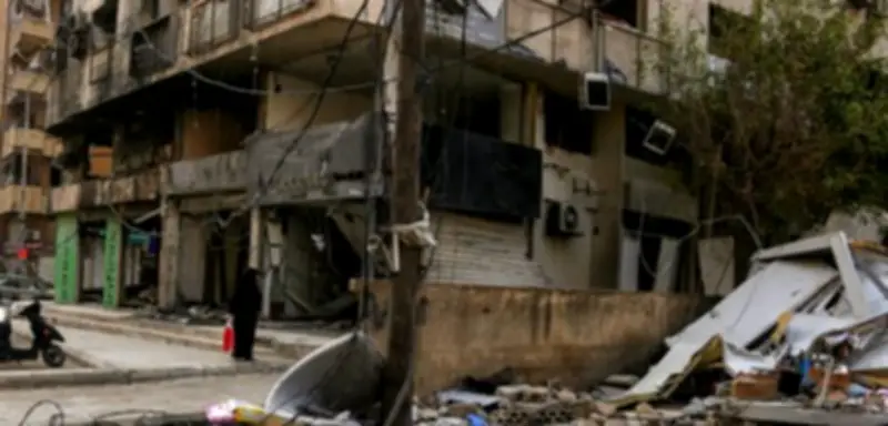 Fragile Waffenruhe: USA raten Bürgern zur Ausreise aus dem Libanon