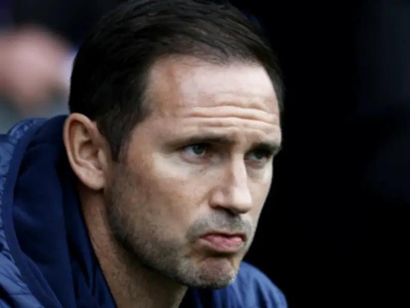 Frank Lampard führt Coventry City nach 25 Jahren zurück in die Premier League